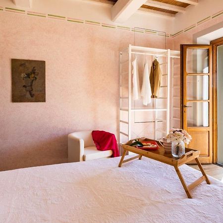 Torre Angelina 10&2 Villa Montecatini Terme Eksteriør billede