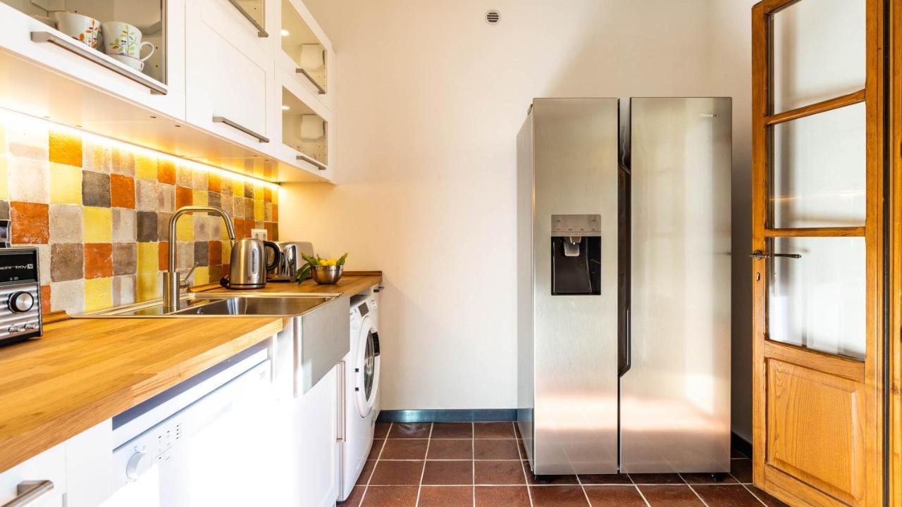 Torre Angelina 10&2 Villa Montecatini Terme Eksteriør billede