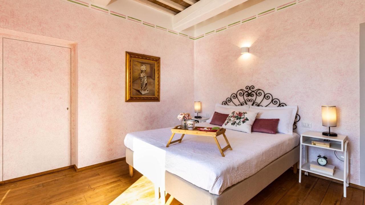 Torre Angelina 10&2 Villa Montecatini Terme Eksteriør billede