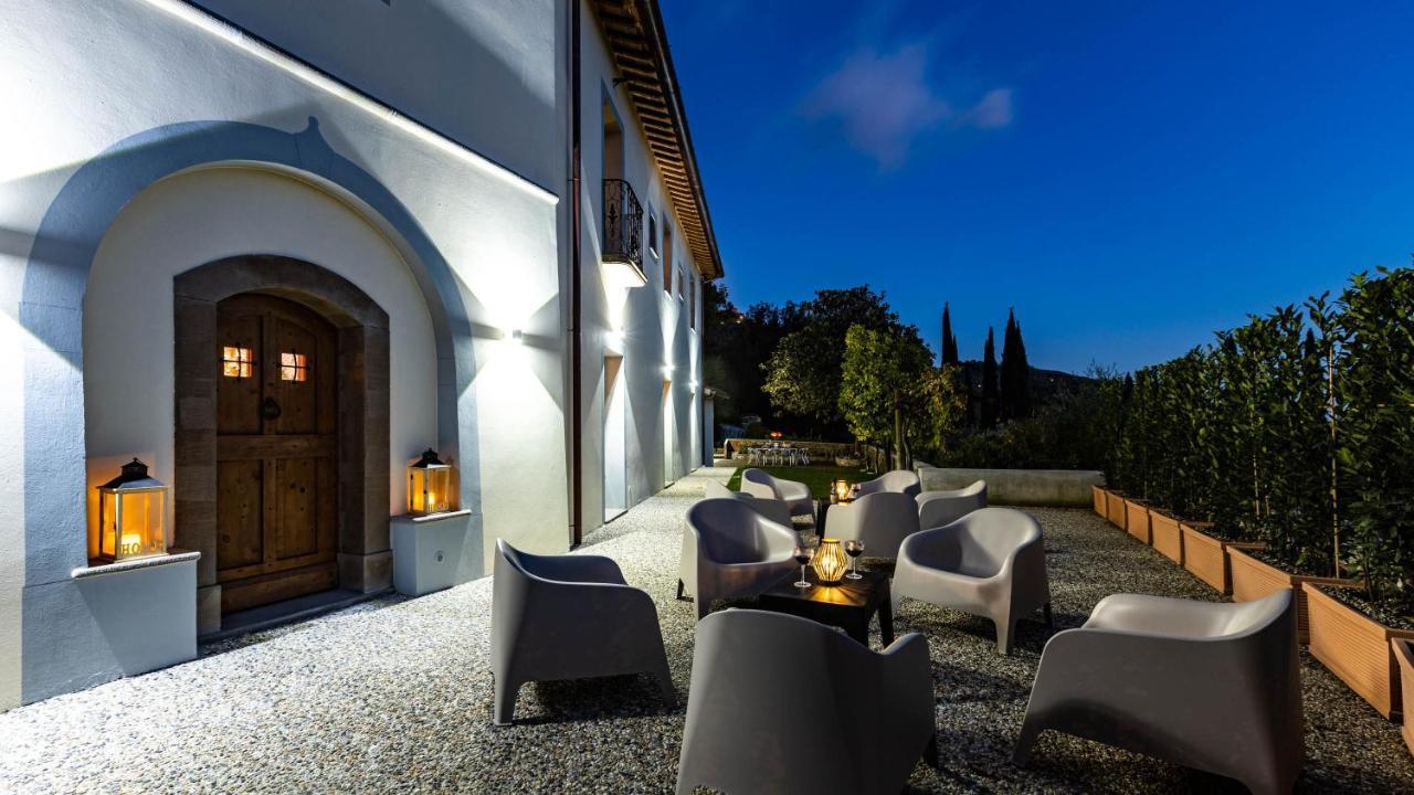 Torre Angelina 10&2 Villa Montecatini Terme Eksteriør billede