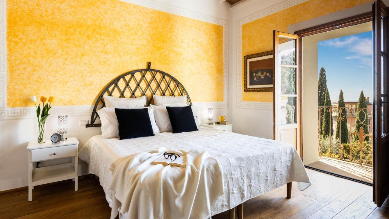 Torre Angelina 10&2 Villa Montecatini Terme Eksteriør billede