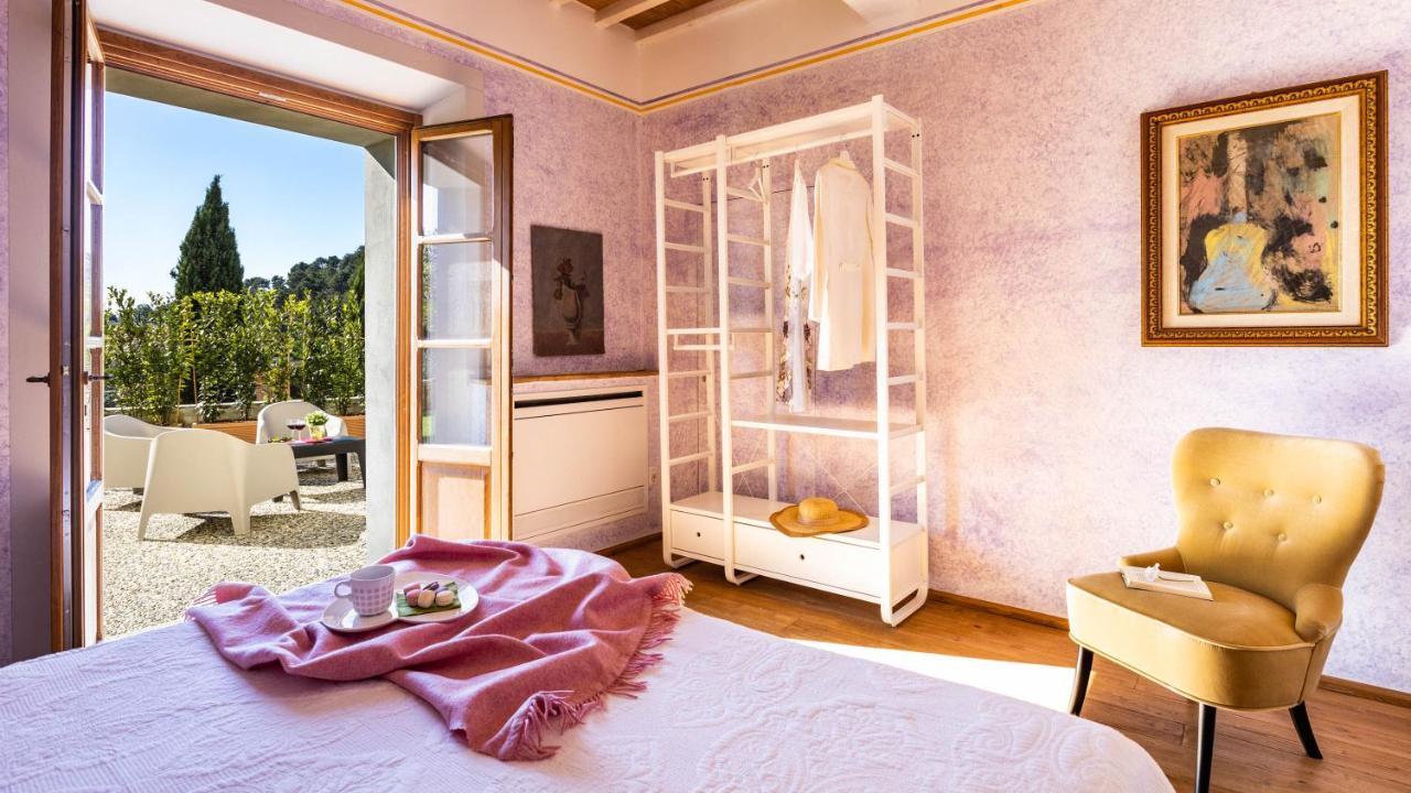 Torre Angelina 10&2 Villa Montecatini Terme Eksteriør billede