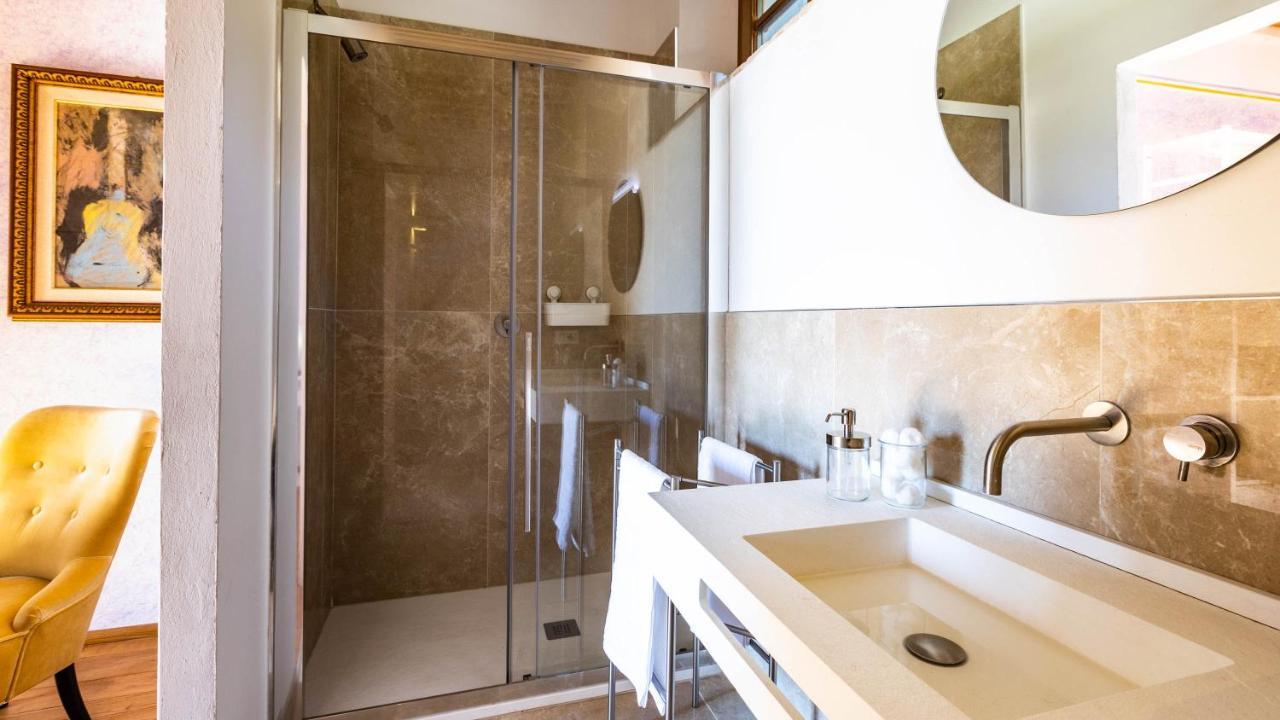 Torre Angelina 10&2 Villa Montecatini Terme Eksteriør billede